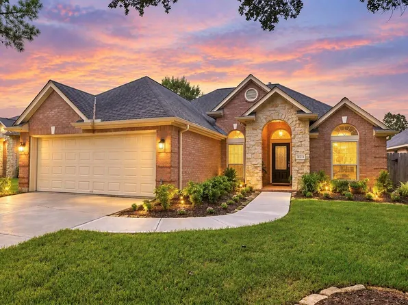 18214 Eden Trails Ln, Houston, TX 77094
