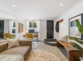 1666 Queen St E #9, Toronto, ON M4L1G3