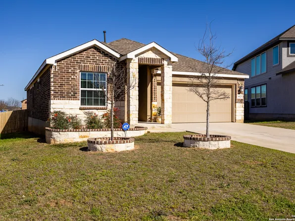 6023 Akin Stroll, San Antonio, TX 78261