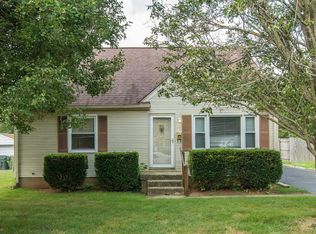 664 Northside Dr, Lexington, KY 40505