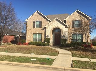 1002 Rushmore Dr, Allen, TX 75002