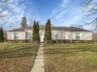 4391 Kendale Ct, Columbus, OH 43220