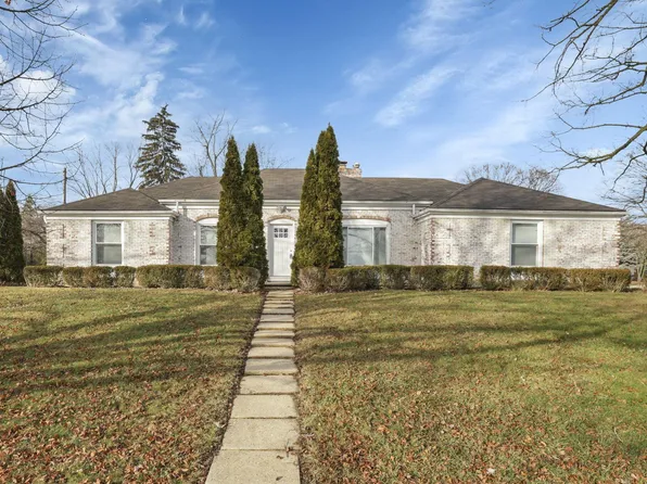 4391 Kendale Ct, Columbus, OH 43220