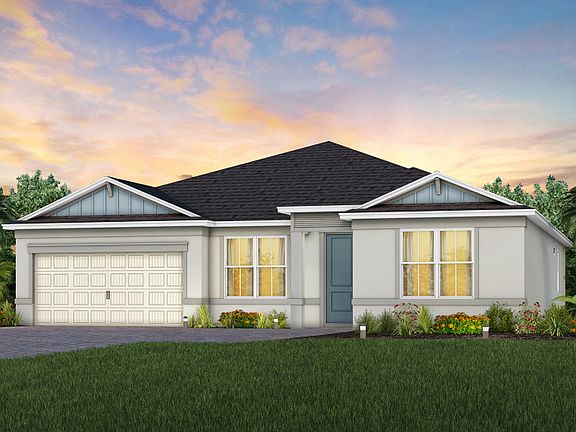 Mahogany CO1 Elevation