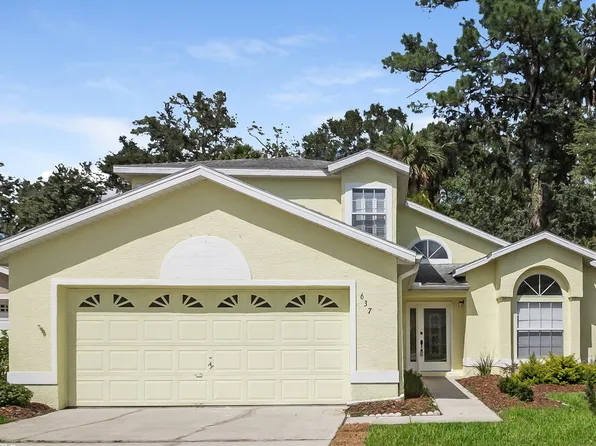 637 Silver Birch Pl, Longwood, FL 32750