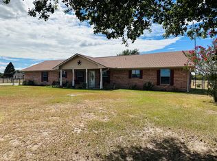 14203 County Road 2900, Eustace, TX 75124