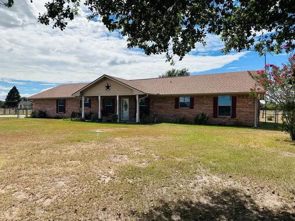 14203 County Road 2900, Eustace, TX 75124