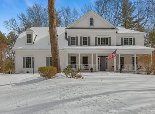 20 Meadow Ln, Southwick, MA 01077
