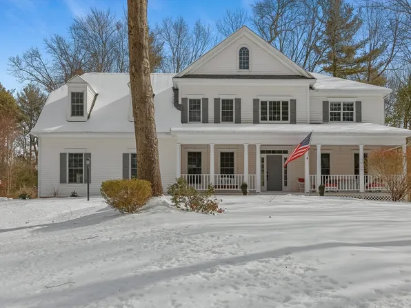 20 Meadow Ln, Southwick, MA 01077