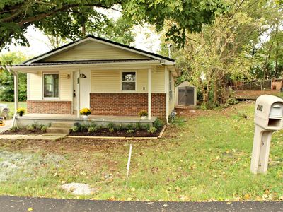 200 Frazier Ave, Glasgow, KY, 42141