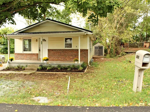 200 Frazier Ave, Glasgow, KY 42141