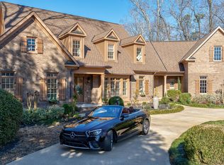 40 Hochley Woods Ln, Athens, GA 30607