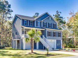170 Trace Dr, Pawleys Island, SC 29585