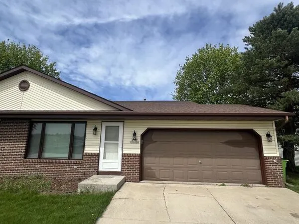N167W20188 Spruce St, Jackson, WI 53037