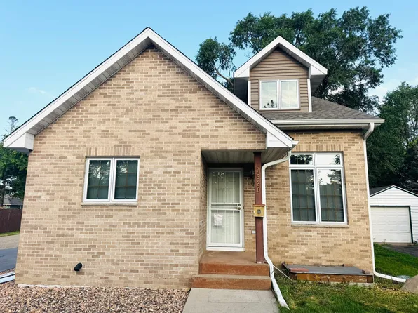 7520 Portland Ave S, Richfield, MN 55423