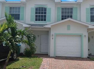 117 Anchorage Ave UNIT 7, Cape Canaveral, FL 32920