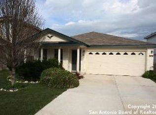 550 Rattler Blf, San Antonio, TX 78251