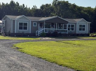 242 Bill Hill Rd, Beebe, AR 72012