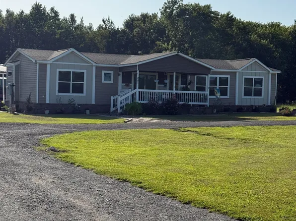 242 Bill Hill Rd, Beebe, AR 72012