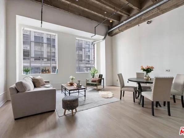 312 W 5th St APT 222, Los Angeles, CA 90013