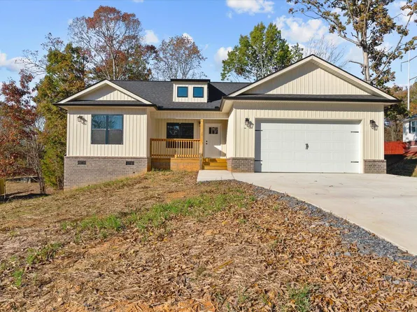 216 Earls Way, Chatsworth, GA 30705