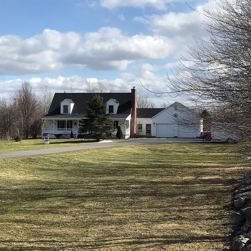 441 General Leroy Manor Rd, Morrisonville, NY 12962 Zillow