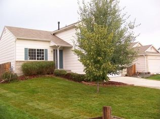 5457 Fox Run Blvd, Frederick, CO 80504