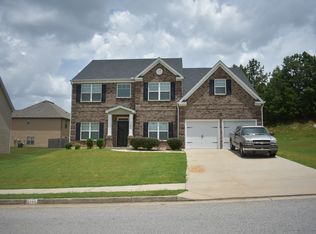 1186 Lehavre Ct, Hampton, GA