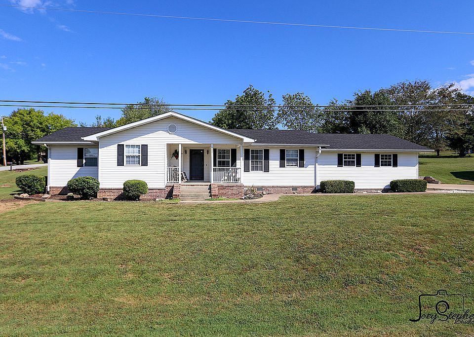 110 Circle Dr, Lead Hill, AR 72644 Zillow