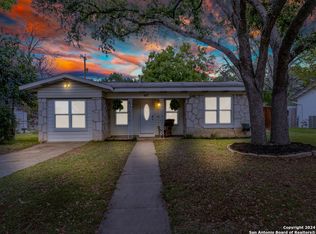 647 Freiling, San Antonio, TX 78213