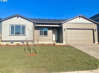 150 W 19th St, Lafayette, OR