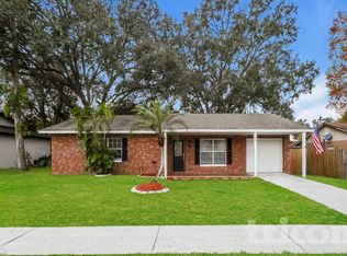 1115 Oak Hill St, Seffner, FL 33584