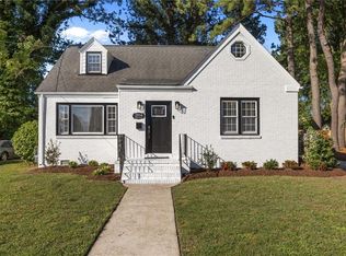 2914 Woodland Ave, Norfolk, VA 23504