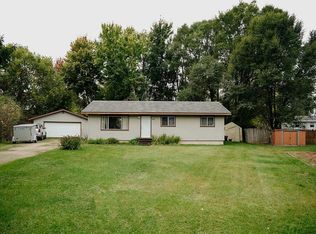 223 Wapiti Cir, Elk Mound, WI 54739
