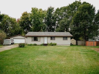 223 Wapiti Circle, Elk Mound, WI, 54739