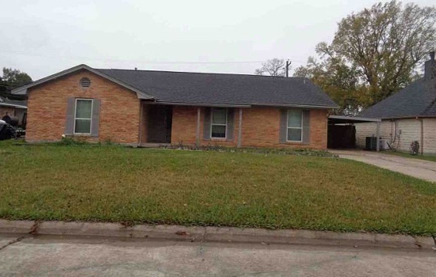 Property Front View