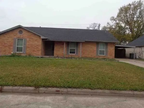 1708 Ruella Ln, Pasadena, TX 77502
