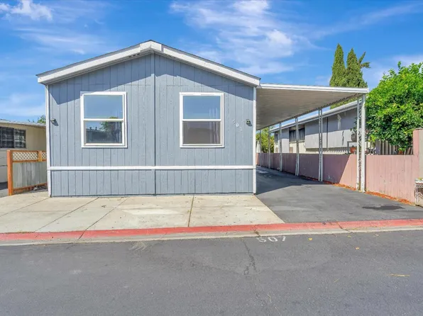 2580 Senter Rd Spc 507, San Jose, CA 95111