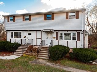 45 Raechel Rd #B, Randolph, MA 02368