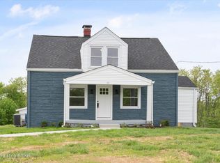 142 Brownsboro Rd, Pendleton, KY 40055