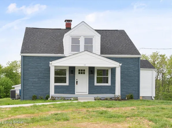 142 Brownsboro Rd, Pendleton, KY 40055