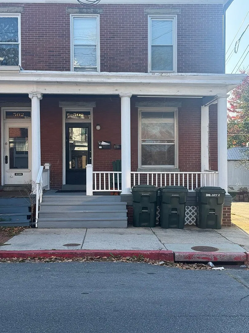 500 N. Mulberry Street — Photo 1