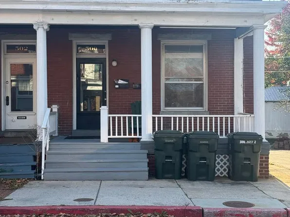 500 N. Mulberry Street, 500 N Mulberry St #1F, Hagerstown, MD 21740