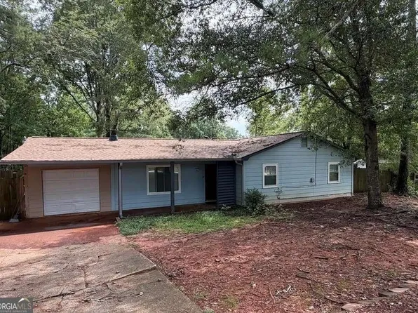 859 Sheppard Rd, Stone Mountain, GA 30083