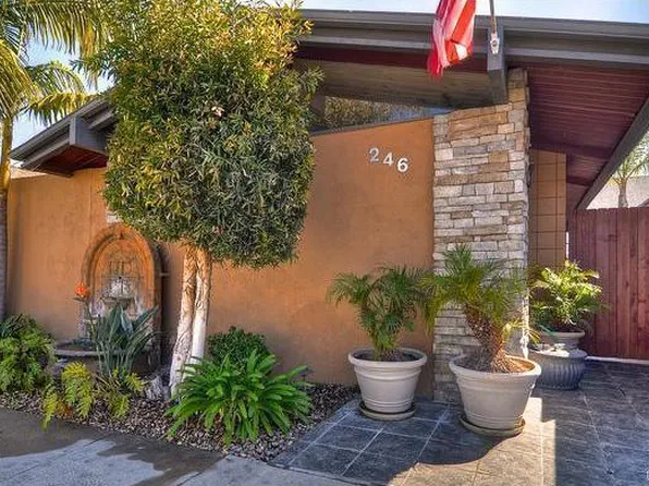 246 Prospect St, Newport Beach, CA 92663