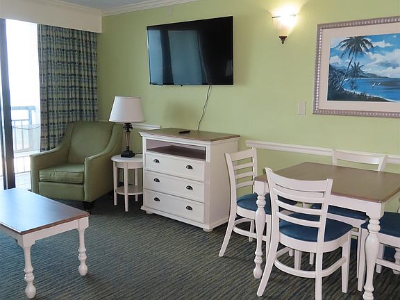 5th image of 3000 N N Ocean Blvd. #422