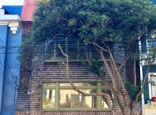 1135 Lake St, San Francisco, CA 94118