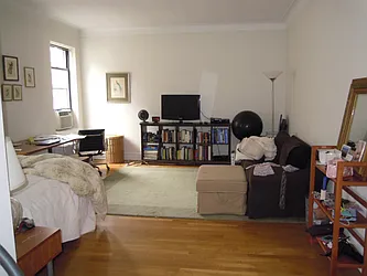 Rented by Metropolitan Equities