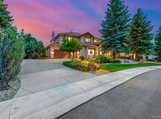 2137 Kahala Cir, Castle Rock, CO 80104