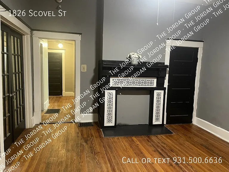 1826 Scovel St — Photo 6